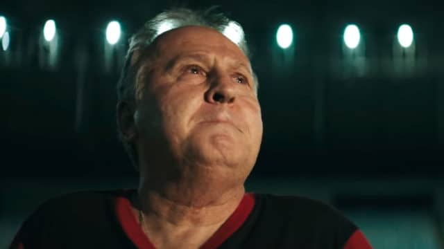 Mercado Livre Zico Dia dos Pais