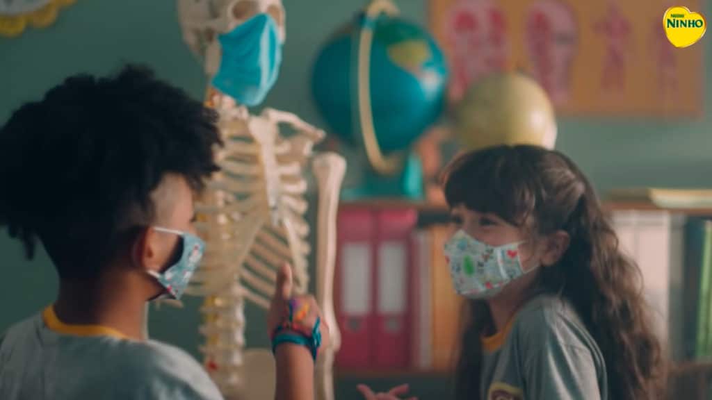 gkpb-ninho-volta-as-aulas NINHO Forti+ volta às aulas