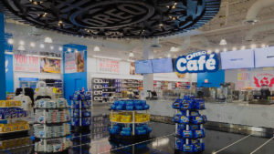 Oreo Café EUA