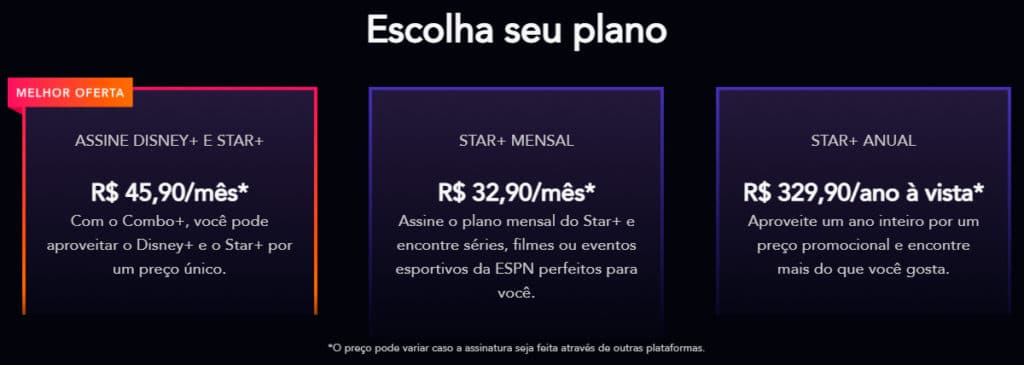 Confira o desempenho das plataformas de streaming durante o segundo  trimestre de 2021 - GKPB - Geek Publicitário