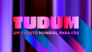 Tudum evento Netflix para fãs