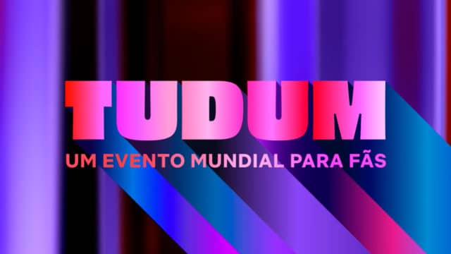 Tudum evento Netflix para fãs