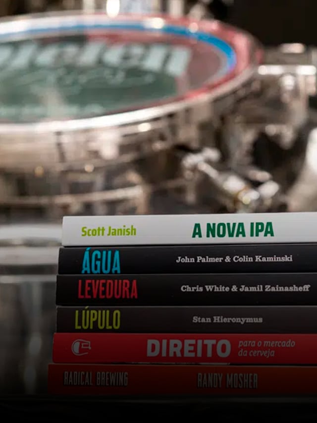 Editora Krater e Ambev lançam concurso para encontrar escritor cervejeiro