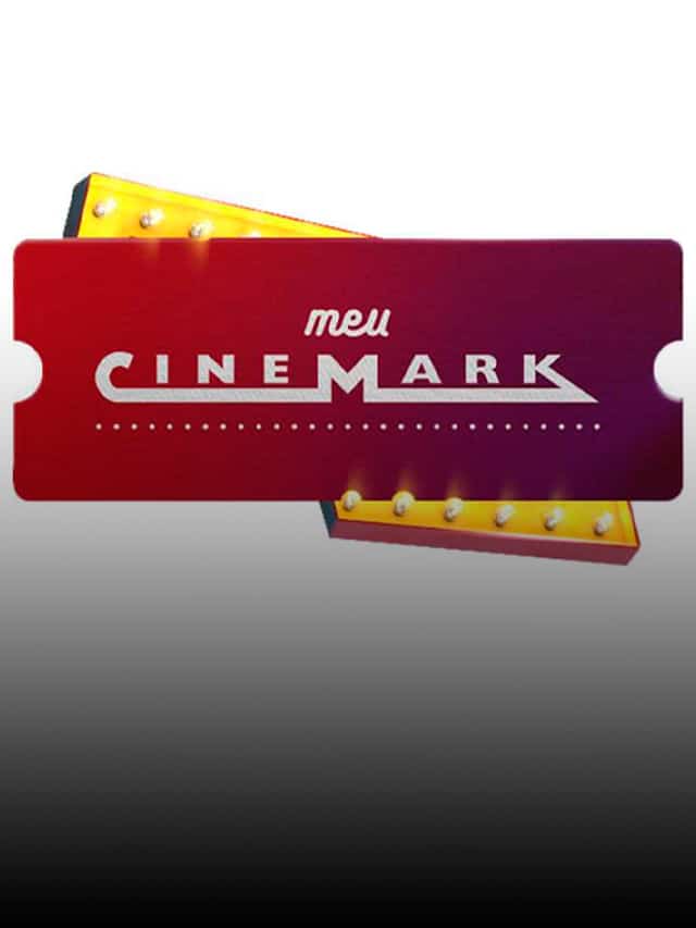 Cinemark lança novo programa de fidelidade