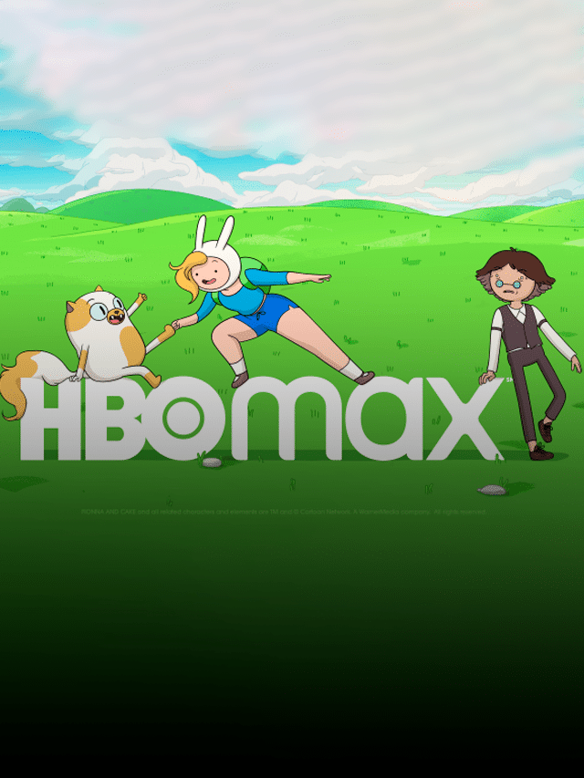 Hora de Aventura: Fionna e Cake ganharão série na HBO Max