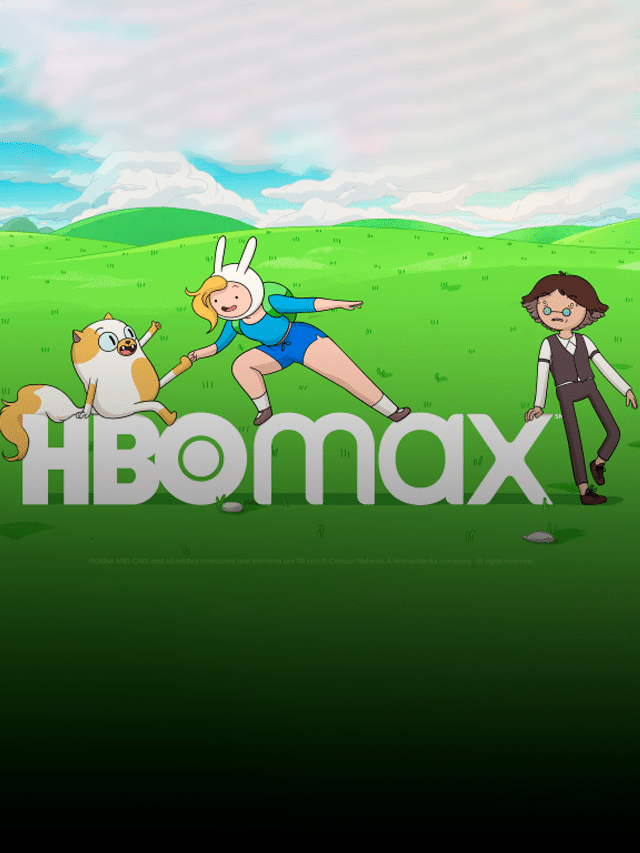 Fionna e Cake: Spin-off de Hora de Aventura ganha data de estreia no HBO  Max - GKPB - Geek Publicitário