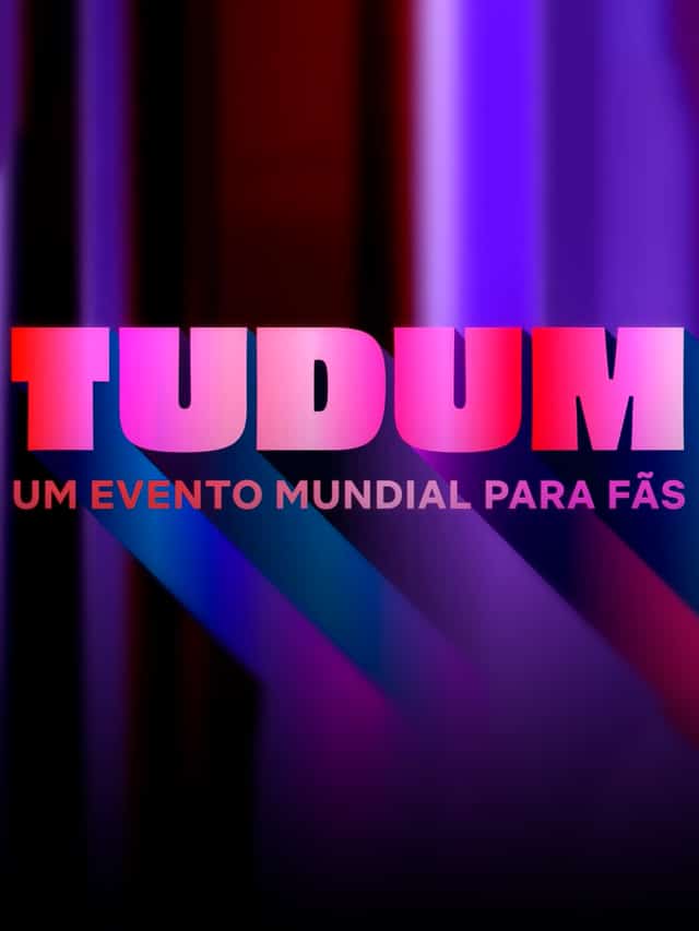 Tudum: Netflix anuncia seu primeiro evento mundial para fãs