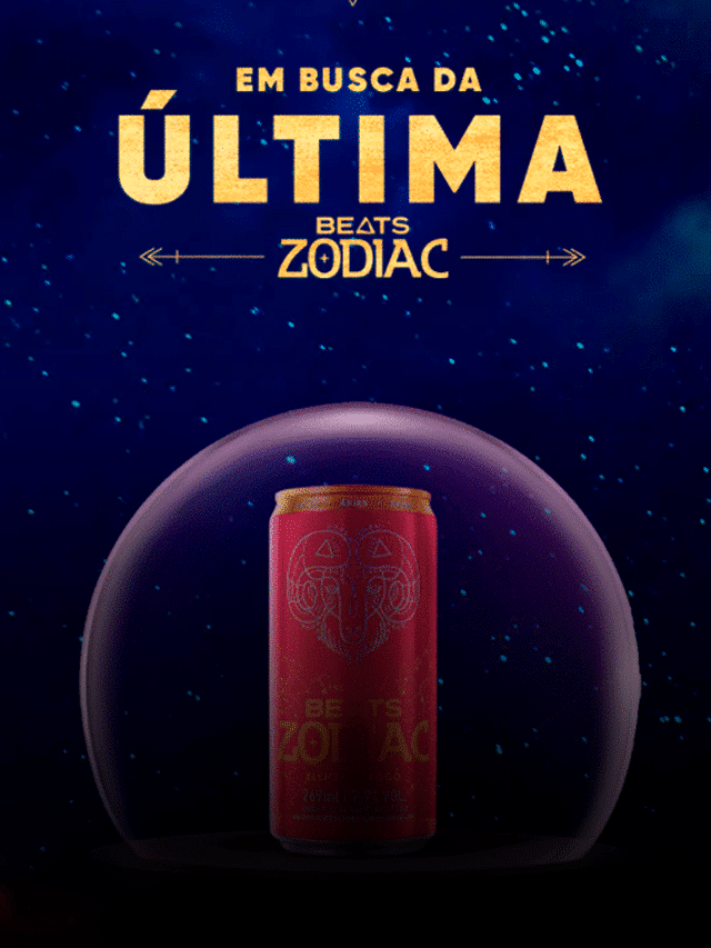Beats Zodiac será descontinuada