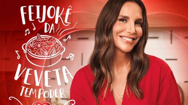 Live da Perdigão com Ivete Sangalo.