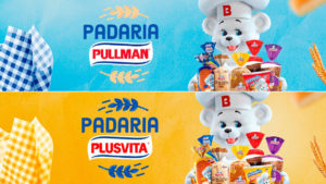 Plataforma de e-commerce da Pullman e Plusvita.