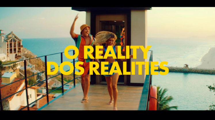 MTV e Paramount+ revelam elenco de Rio Shore - GKPB - Geek Publicitário