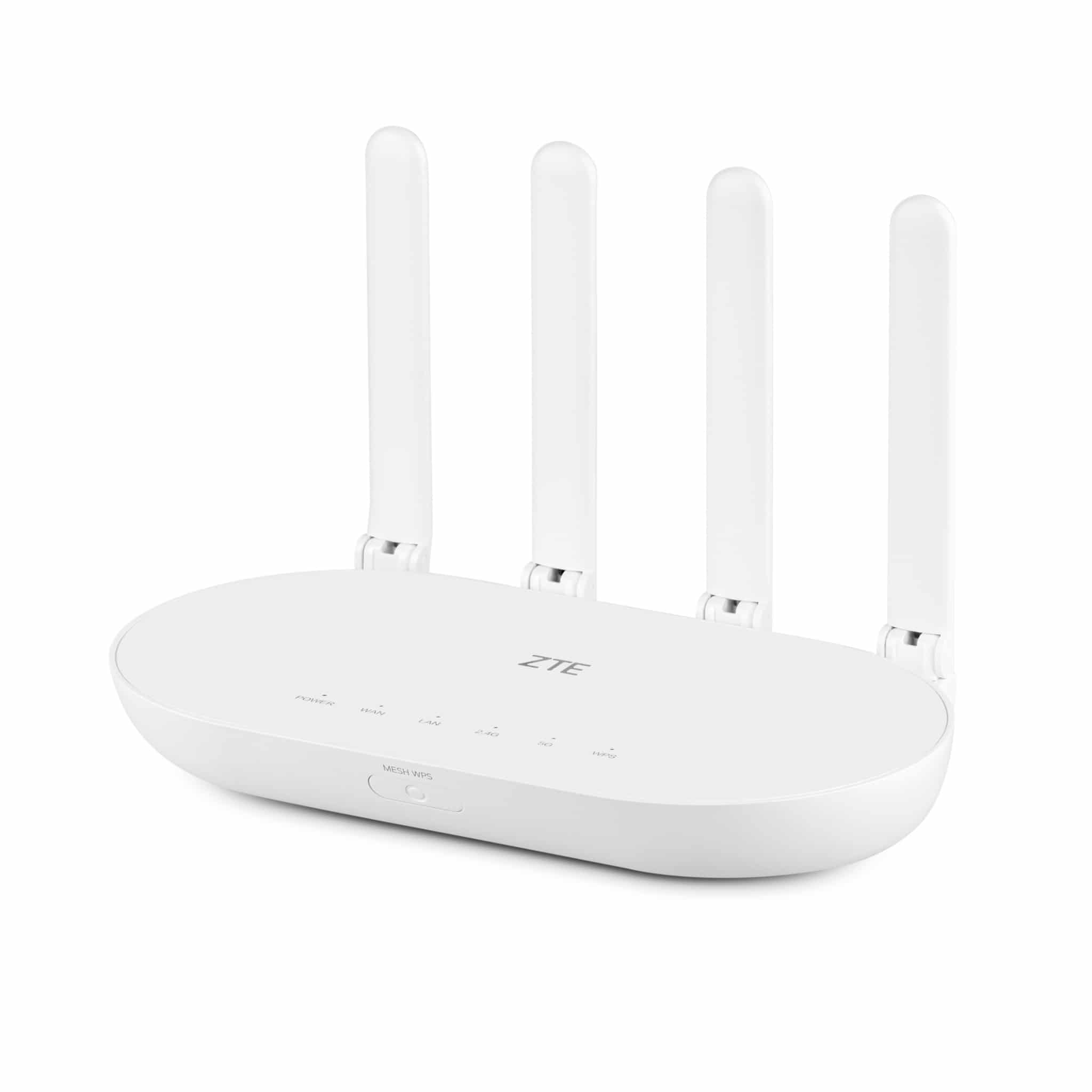 ZTE desembarca no mercado brasileiro em parceria com a Multilaser ...