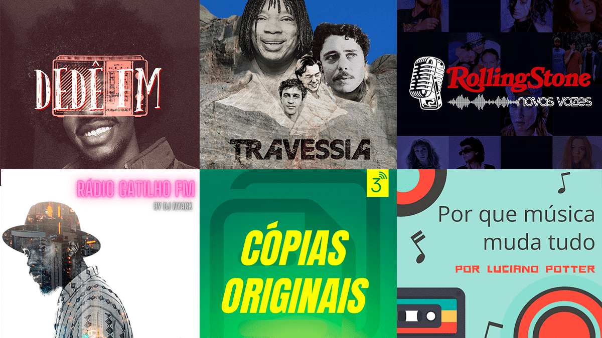 Em versão teste, Spotify começa a exibir clipes no Brasil