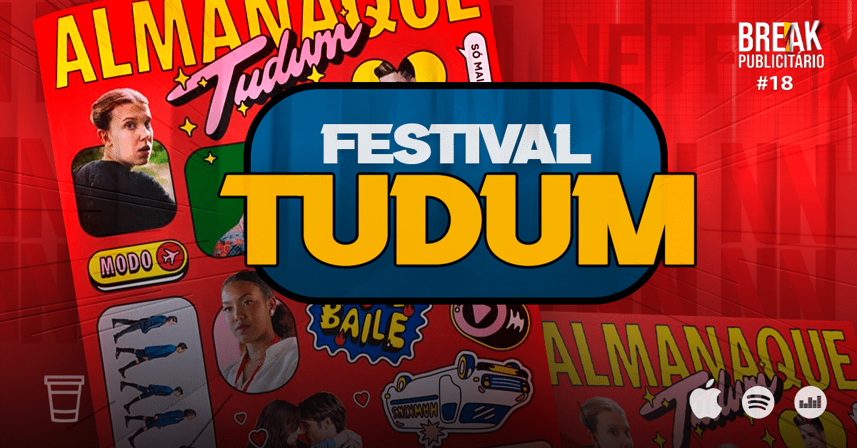 São Paulo para crianças - Grátis! Festival Tudum retorna ao Brasil