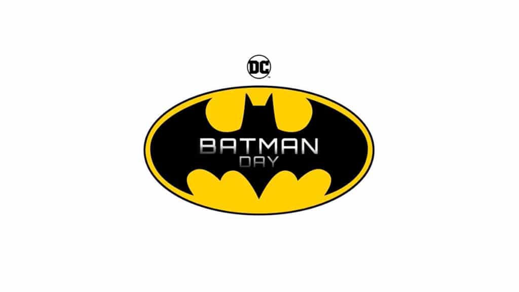 Batman Day, que terá o Bat-Sinal São Paulo.