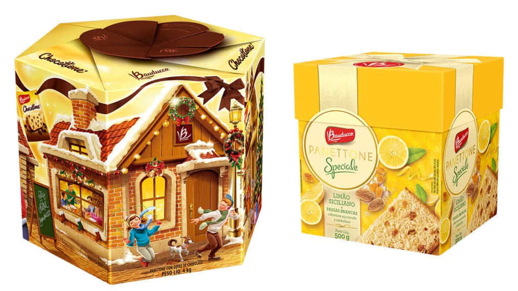 bauducco-panettones-chocottones Novos Panettones e Chocottones da Bauducco.