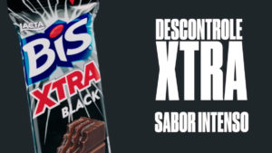 Bis Xtra Black.
