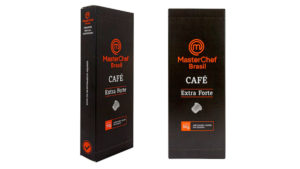 Cafés do MasterChef Brasil.