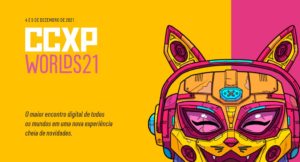 CCXP