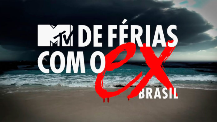 De Férias com o Ex Brasil terá nova versão no Caribe.
