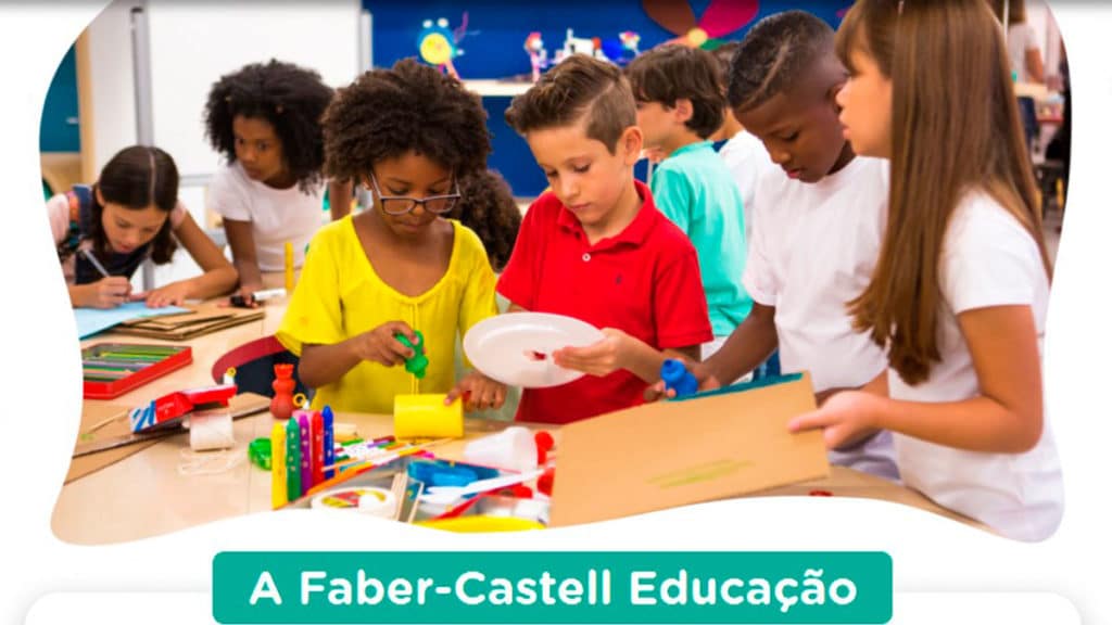 faber-castell-blog Blog da Faber-Castell.