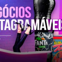 Negócios Instagramáveis | Break Publicitário 20