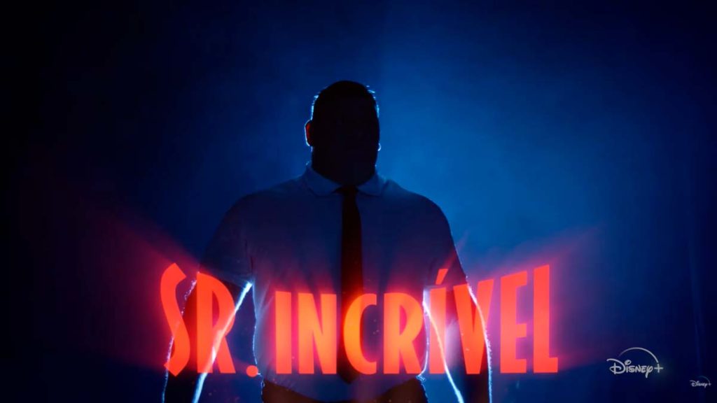 Darlan Romani - Sr. Incrível