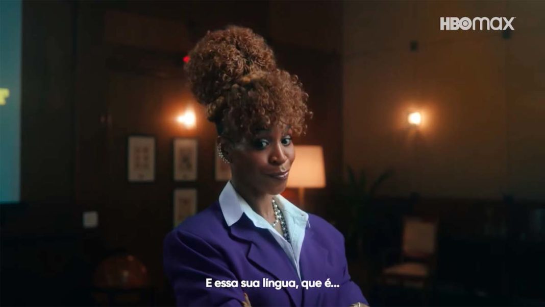 HBO Max Karol Conká