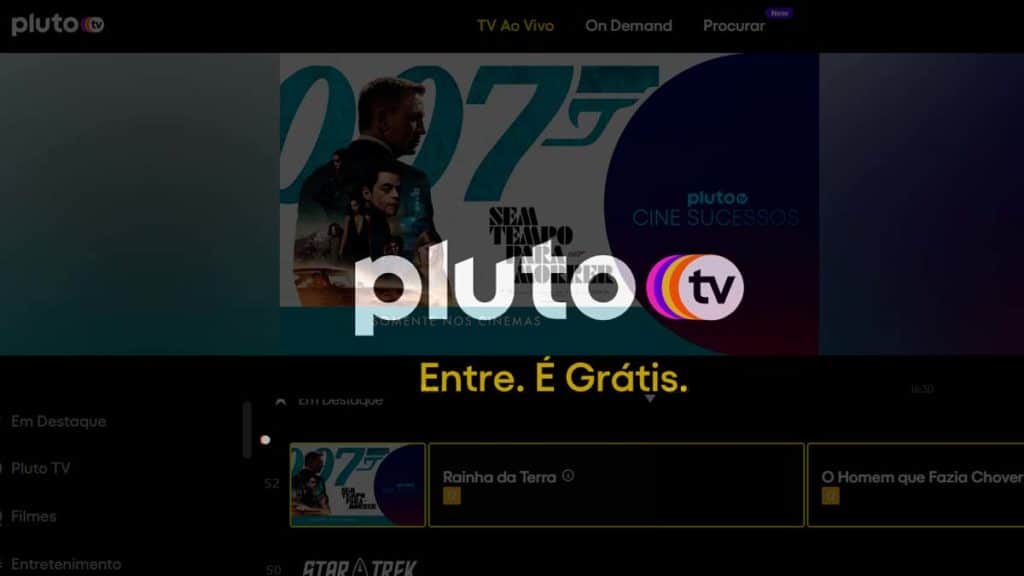 Pluto TV