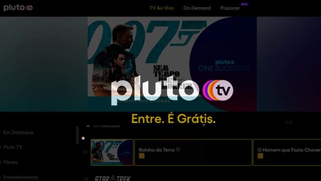 Pluto TV