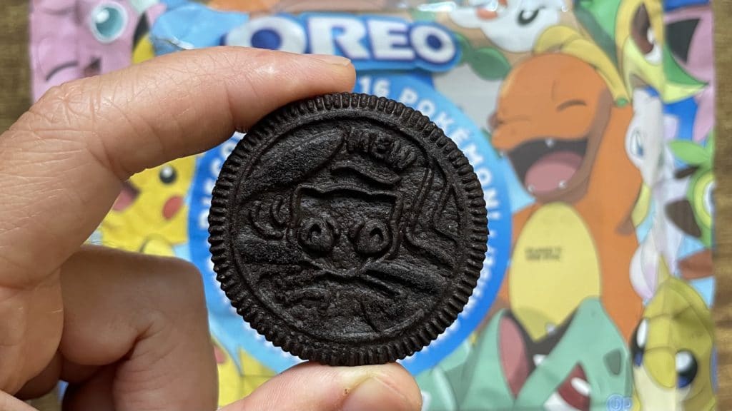 gkpb-pokemon-oreo Oreo Pokémon Lendário Mew