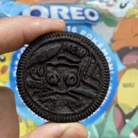 Oreo Pokémon Lendário Mew