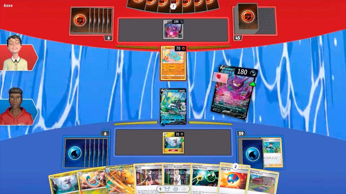 Dicas para jogar Pokémon TCG online e truques de cartas no PC e iPad