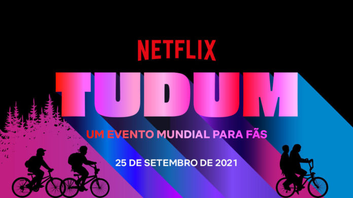 Festival TUDUM: Um evento mundial para fãs