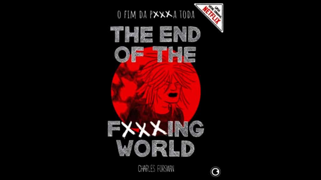 HQ The End of The F***ing World.