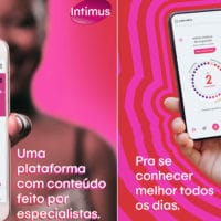 Web app Kira de Intimus.