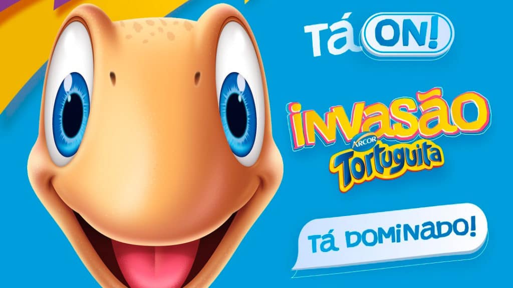 invasao-tortuguita-arcor