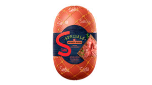Mortadela Bologna Sadia Speciale.