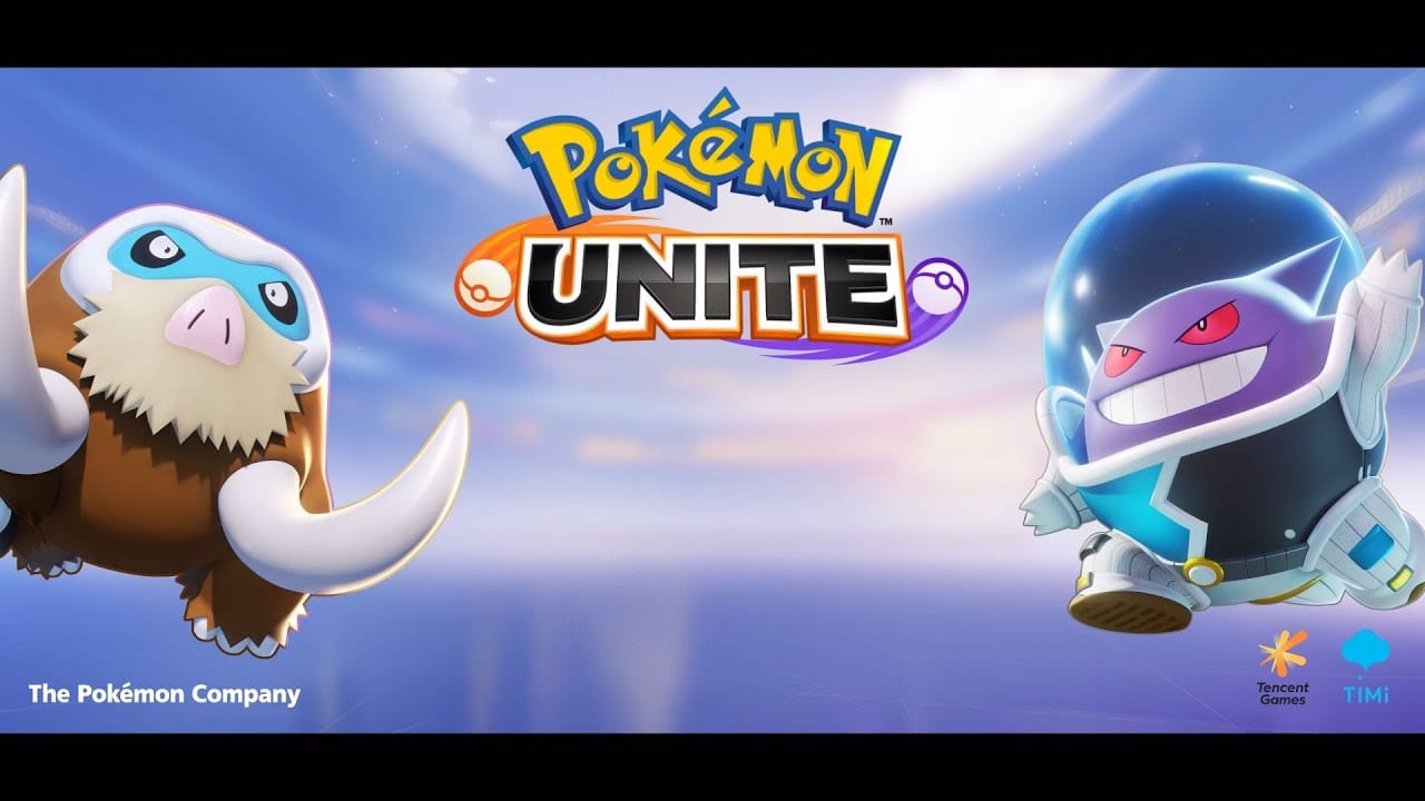 Pokémon UNITE ganha data de lançamento e novo trailer, veja, esports