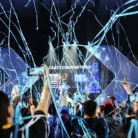 VidCon que chegará em São Paulo.
