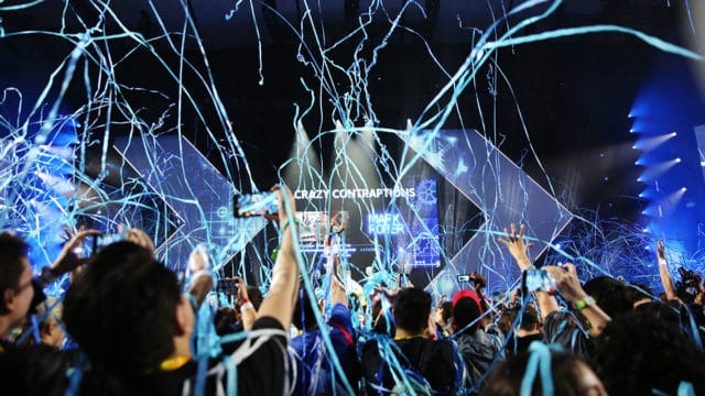 VidCon que chegará em São Paulo.
