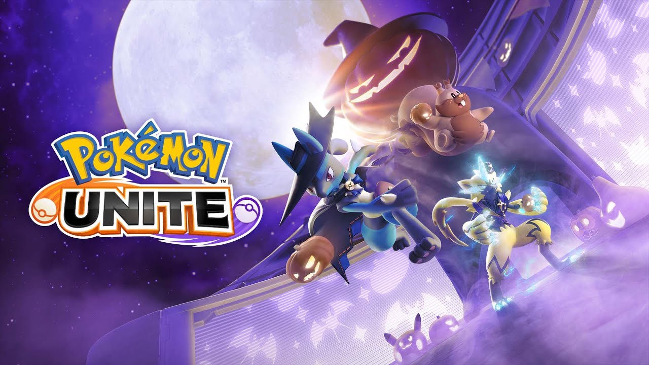 Pokémon Unite mobile ganha trailer para lançamento - GKPB - Geek  Publicitário