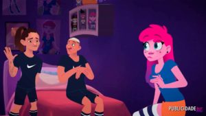 Debinha e Richarlison se unem a Any Malu em campanha da Nike