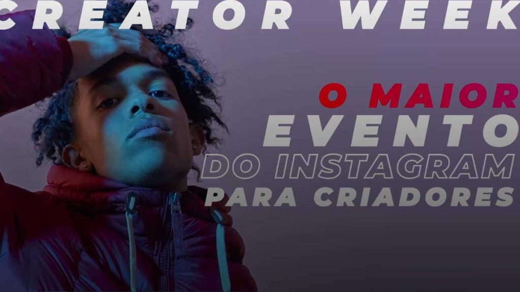 Creator Week Instagram