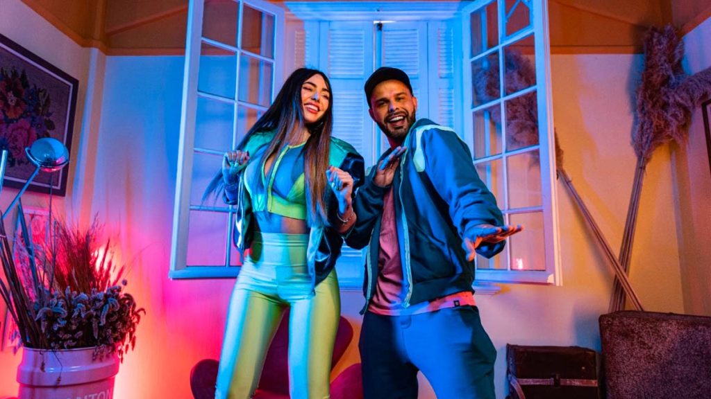 gkpb-credicard-tiktok-just-dance Credicard chega no TikTok com grande campeonato de Just Dance