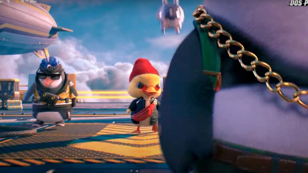 Com uma pitada de Fall Guys, Free Fire lança modo de jogo "Corrida dos Pets"