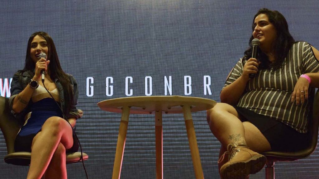 GGCON21
