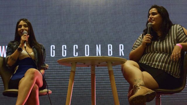 GGCON21