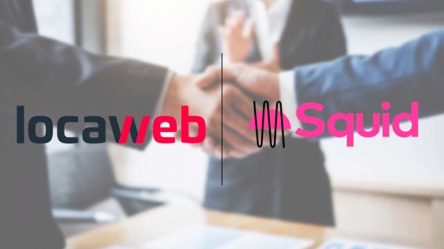 Locaweb compra Squid