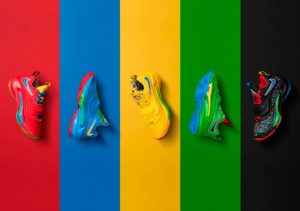 Uno realiza collab com Nike para celebrar seus 50 anos